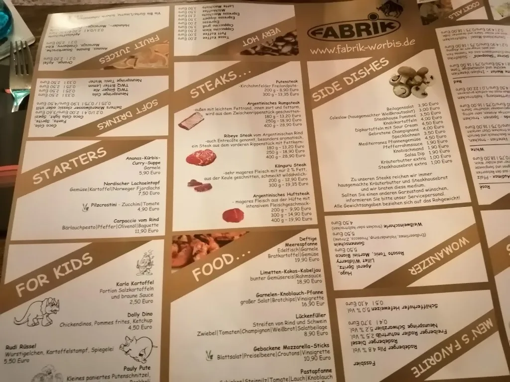 Menu_Gasthaus „Zur Stadt Berlin“ & Fabrik_Leinefelde-Worbis_image_3