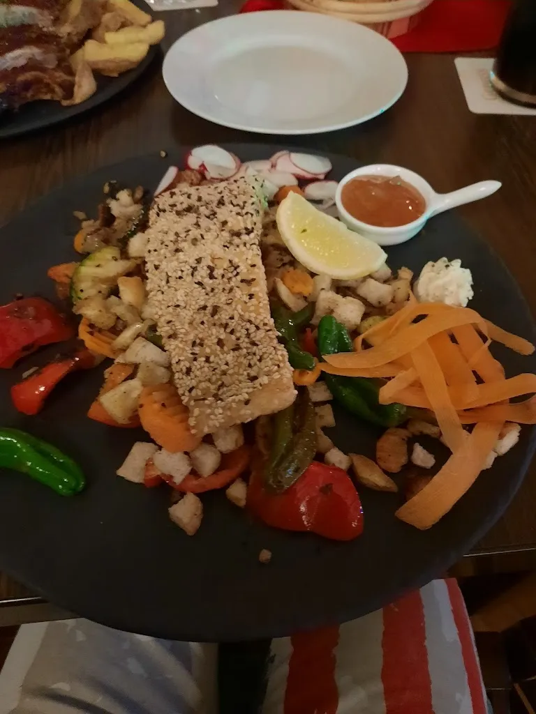 Menu_Gasthaus „Zur Stadt Berlin“ & Fabrik_Leinefelde-Worbis_image_9