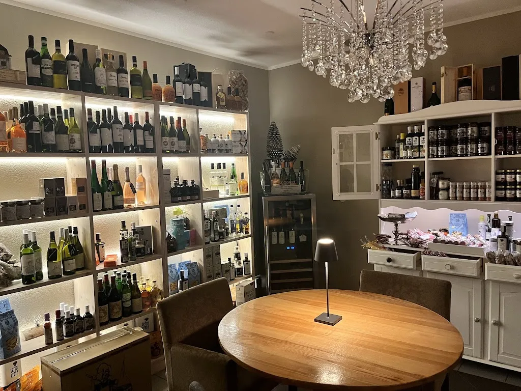 No.45 Feinkost-Bistro-Weinbar restaurant in Zella-Mehlis