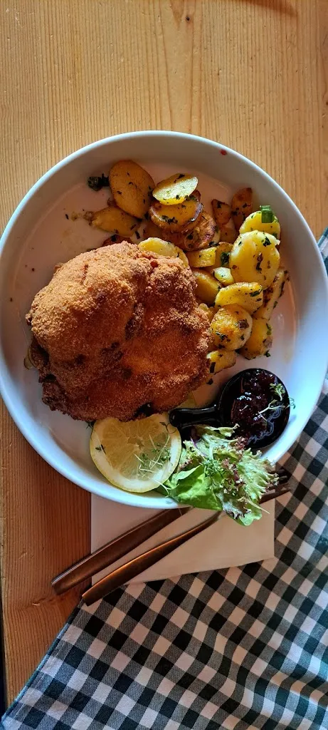 Menu_Berggasthof Kreuzhaus_Haibach_immagine_5