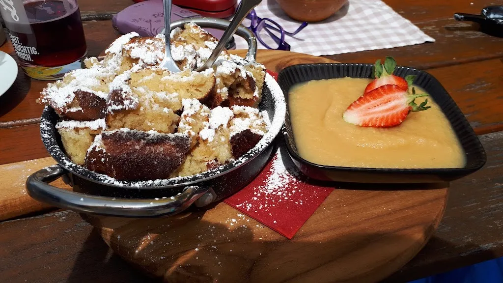 Menu_Berggasthof Kreuzhaus_Haibach_immagine_6