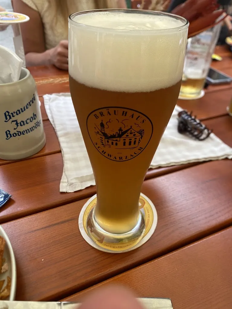 Menu_Berggasthof Kreuzhaus_Haibach_immagine_7