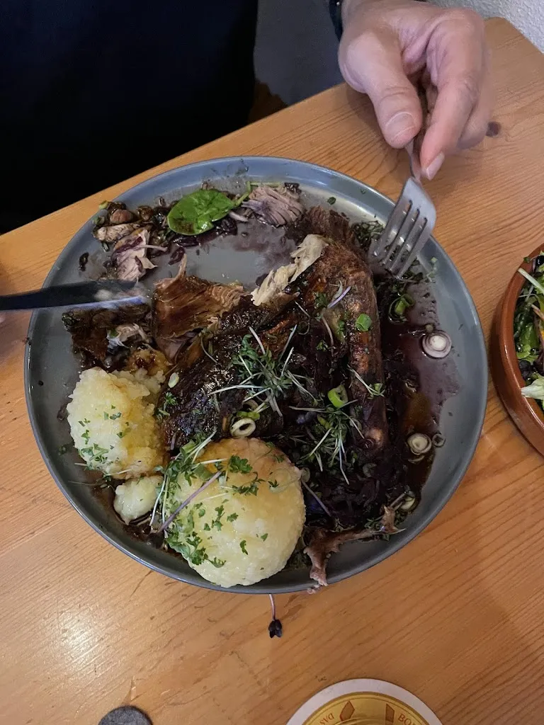 Menu_Berggasthof Kreuzhaus_Haibach_immagine_8