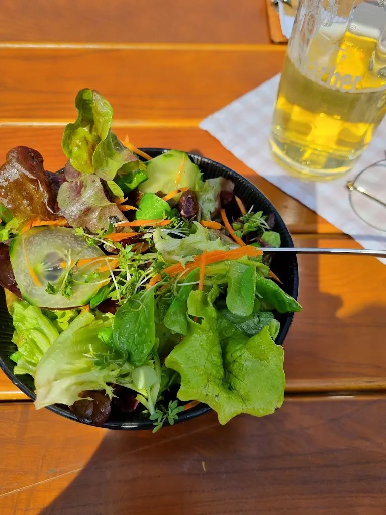 Menu_Berggasthof Kreuzhaus_Haibach_immagine_9