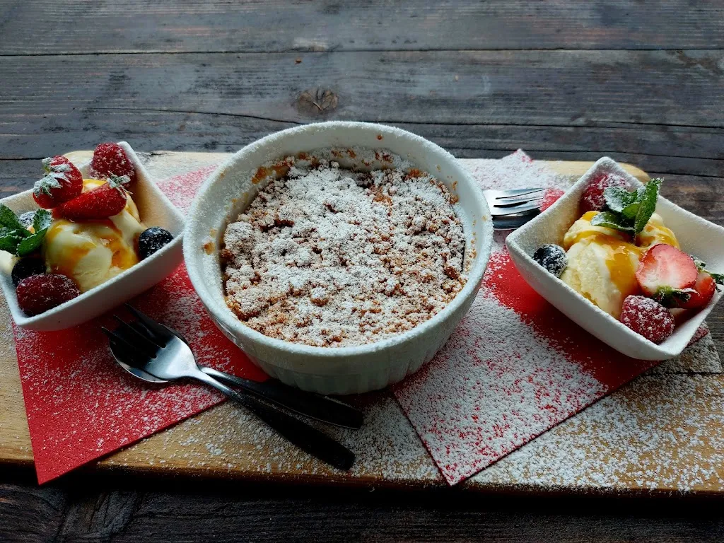 André Burkhardt_Berggasthof Kreuzhaus_Haibach_review