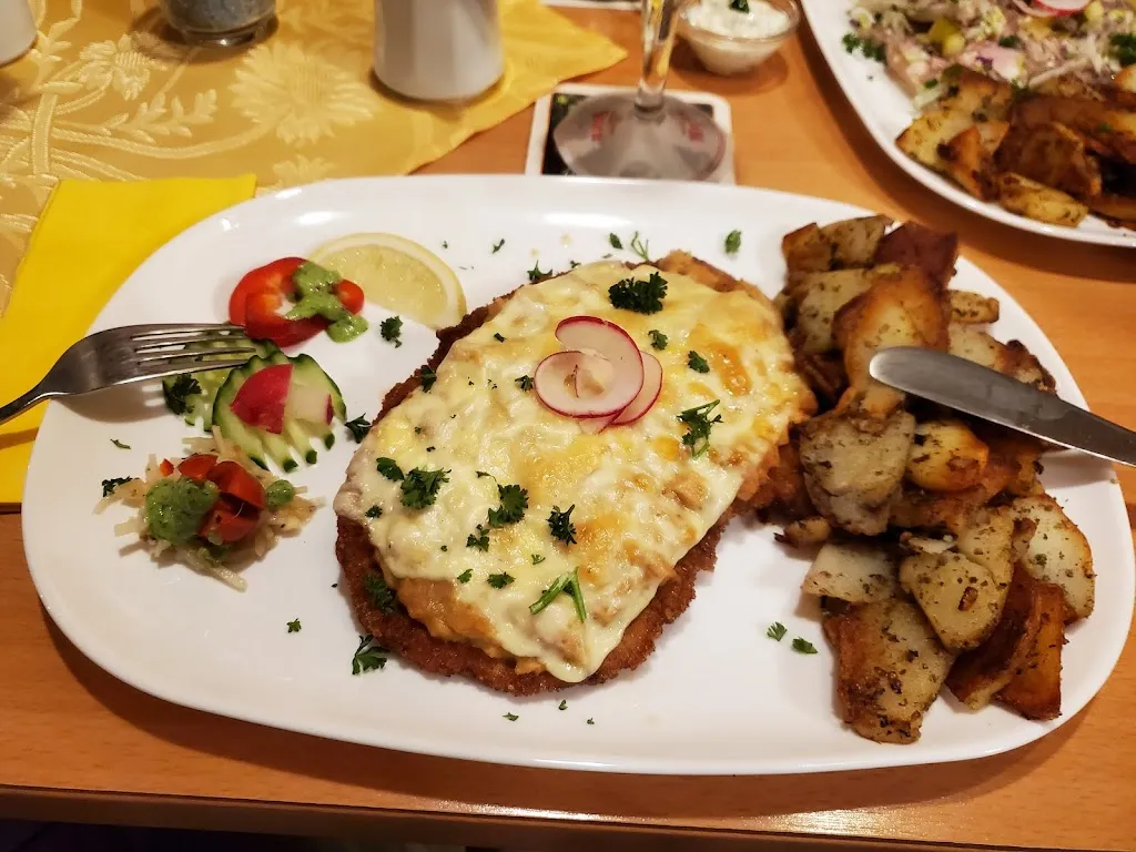 Menu_Gasthof und Pension 