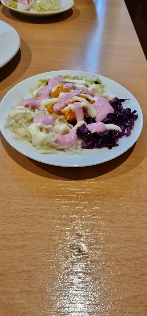 Menu_Gasthof und Pension 