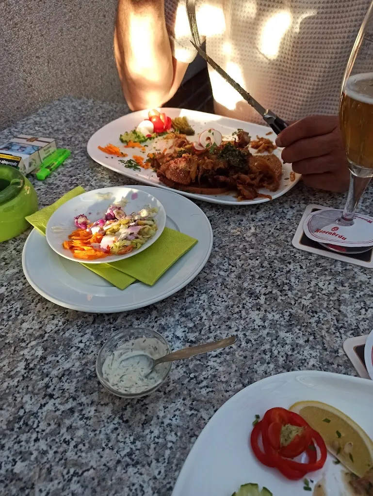 Menu_Gasthof und Pension 