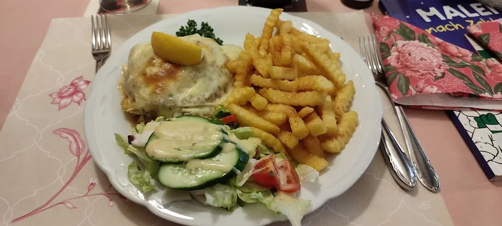 Menu_Restaurant Goldener Löwe - Ute Ehrhardt-Kaufmann_Zeulenroda-Triebes_image_1