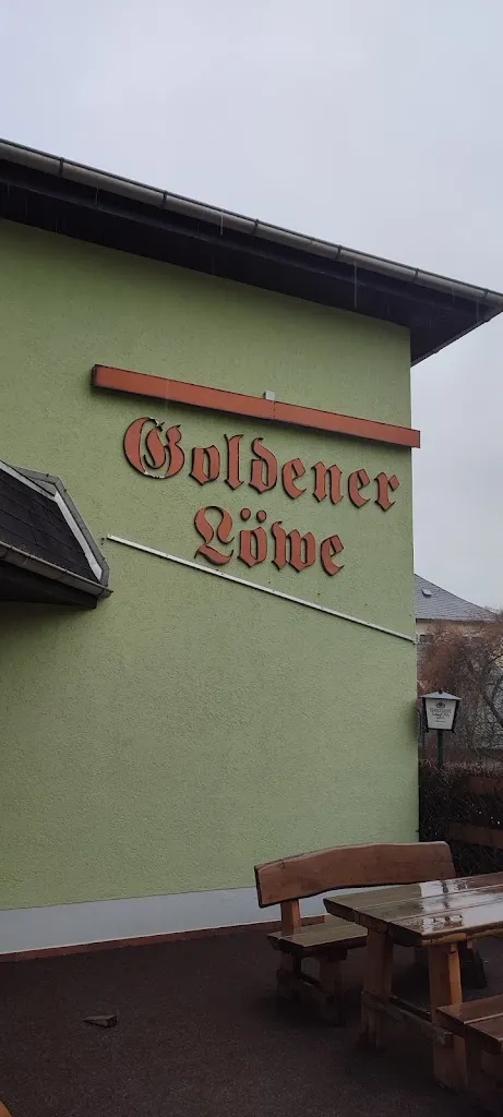 Felix Polster_Restaurant Goldener Löwe - Ute Ehrhardt-Kaufmann_Zeulenroda-Triebes_Bewertung