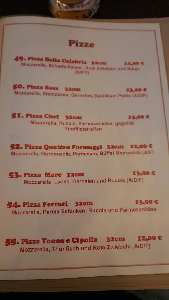 Menu_Strandhaus Da Rosario_Zeulenroda-Triebes_image_3