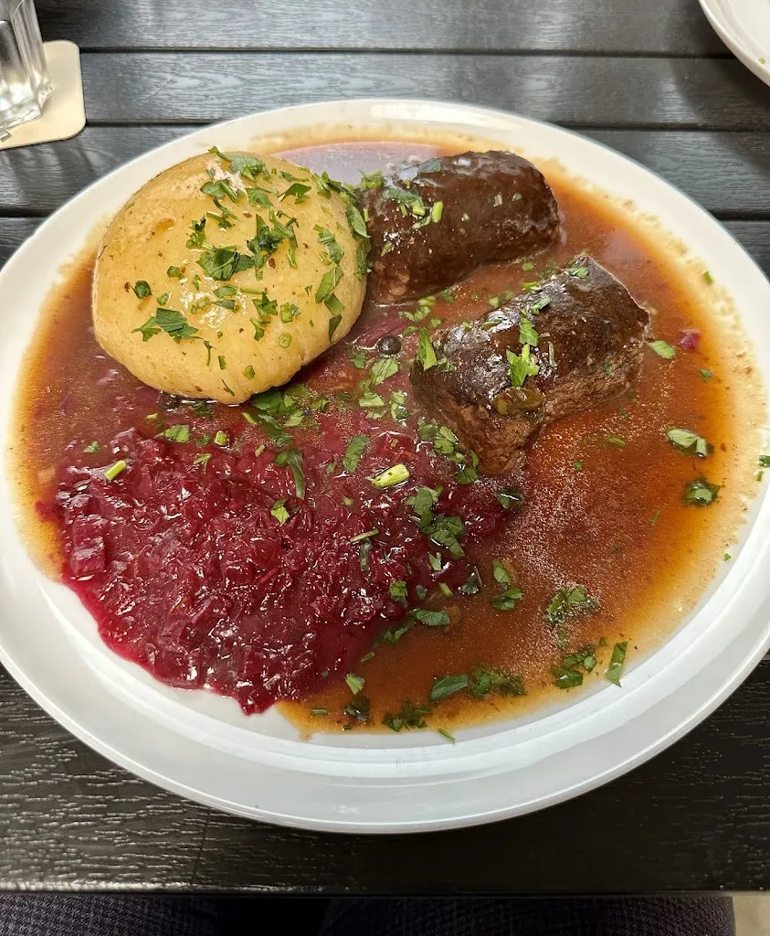 Bjoern Wirth_Restaurant Zellreder_Zeulenroda-Triebes_review