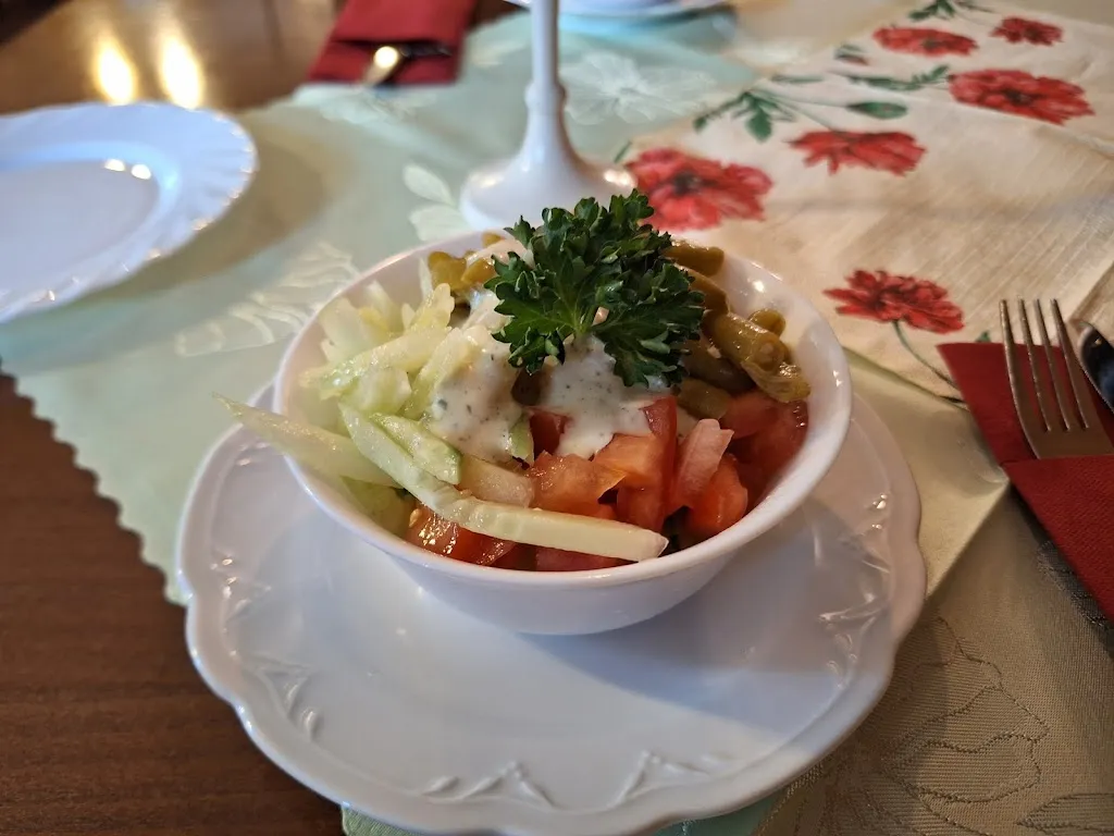 Normen Wendrich _Ratskeller_Zeulenroda-Triebes_review