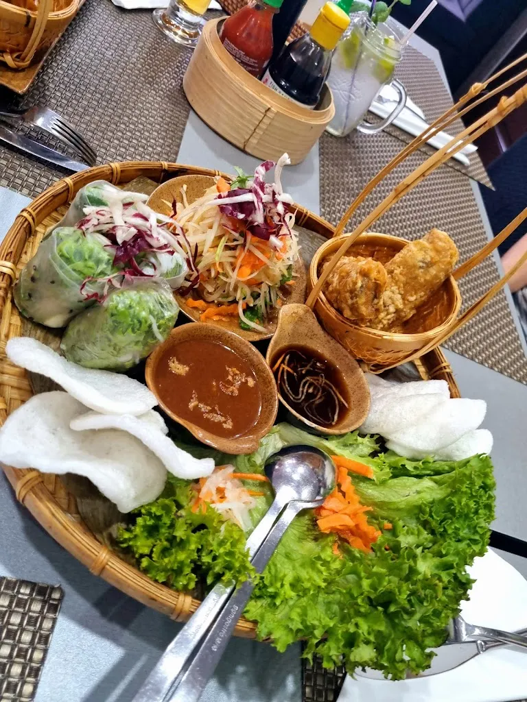 Menu_Diem Phuc Restaurant - Haibach_Haibach_immagine_6