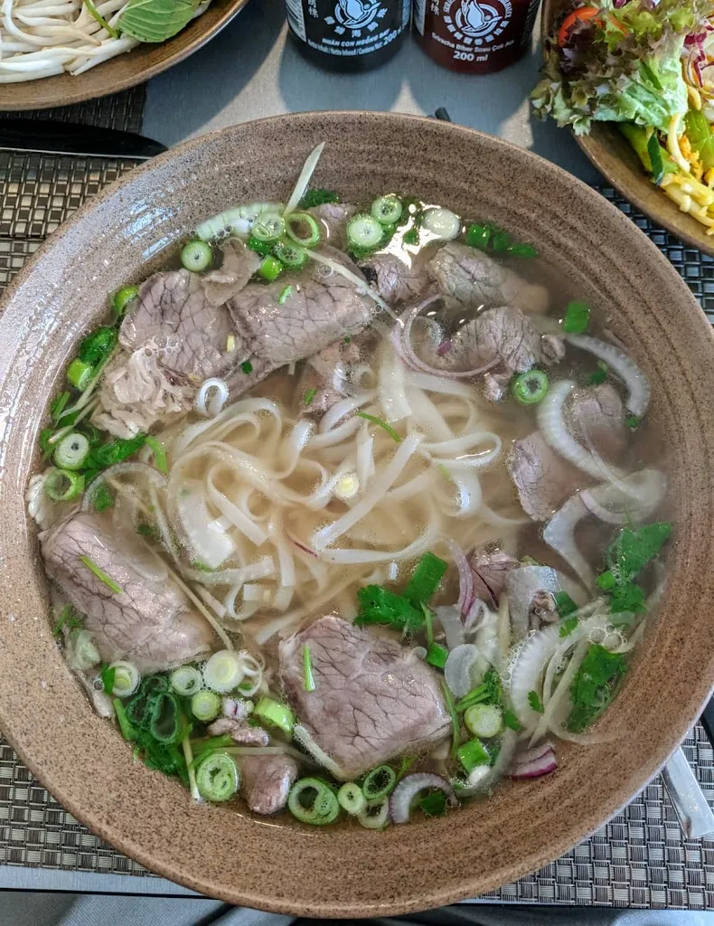 Menu_Diem Phuc Restaurant - Haibach_Haibach_immagine_7