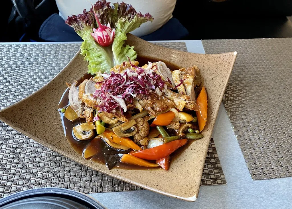 Menu_Diem Phuc Restaurant - Haibach_Haibach_immagine_9