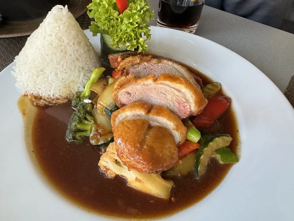 Jonathan_Diem Phuc Restaurant - Haibach_Haibach_review