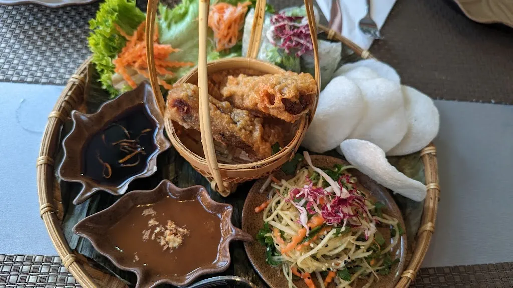 Alisha Attarwala_Diem Phuc Restaurant - Haibach_Haibach_review