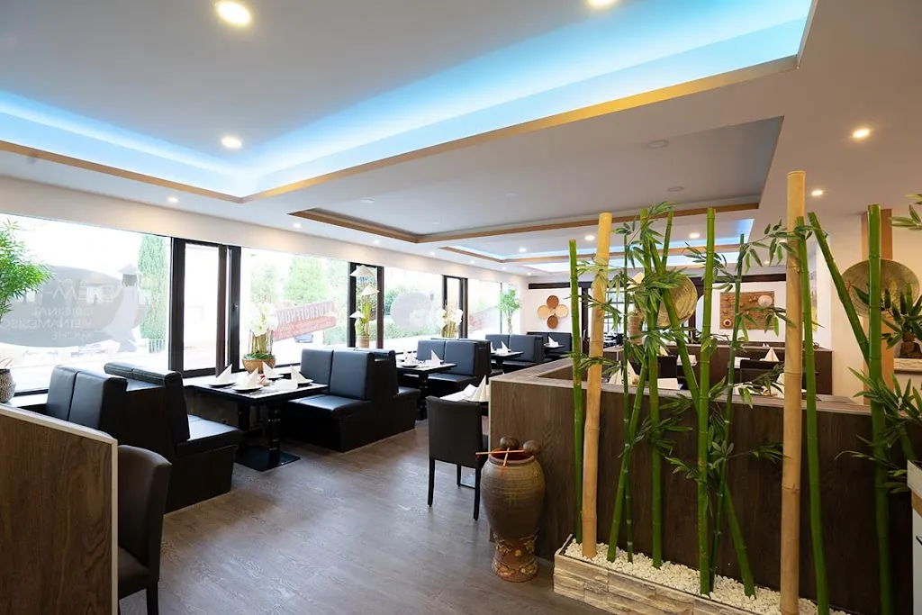 Diem Phuc Restaurant - Haibach restaurant in Haibach