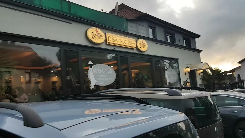 Diem Phuc Restaurant - Haibach_Haibach_slider_image_2