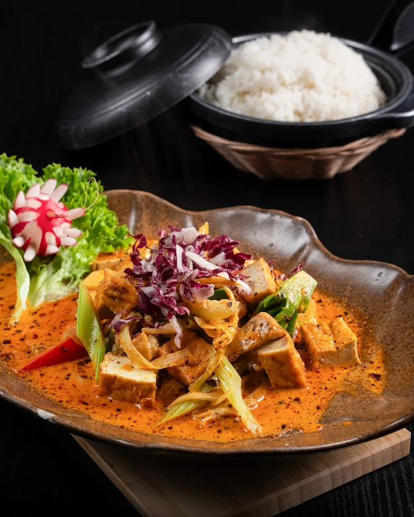 Diem Phuc Restaurant - Haibach_Haibach_slider_image_3