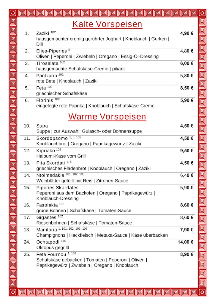 Menu_Irodion Palace_Zeulenroda-Triebes_image_1