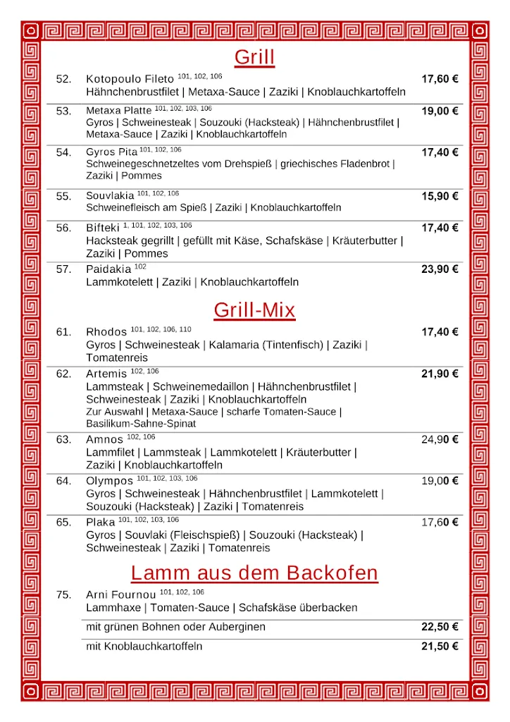 Menu_Irodion Palace_Zeulenroda-Triebes_image_2