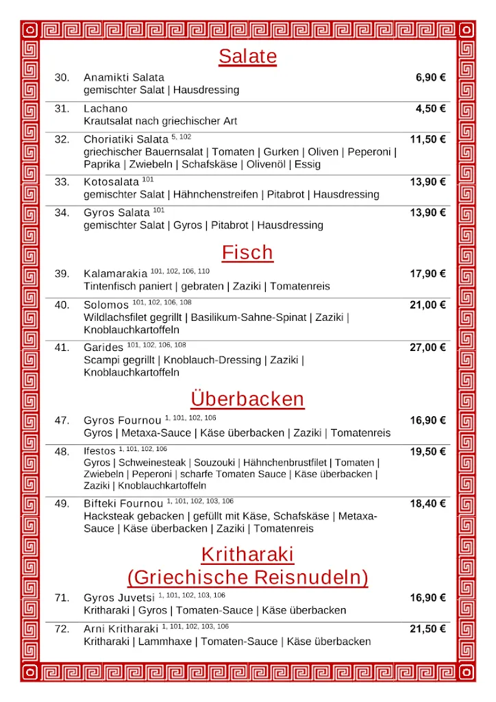 Menu_Irodion Palace_Zeulenroda-Triebes_image_3