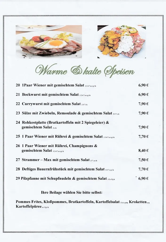Menu_Gaststätte Grüner Baum_Zeulenroda-Triebes_image_1