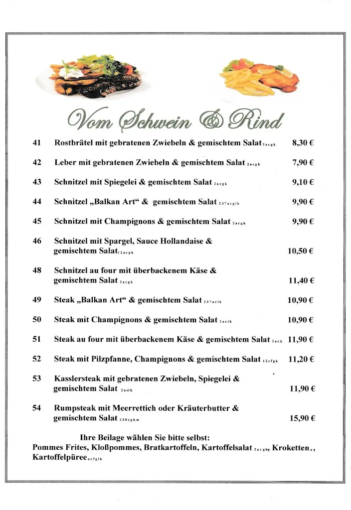 Menu_Gaststätte Grüner Baum_Zeulenroda-Triebes_image_2