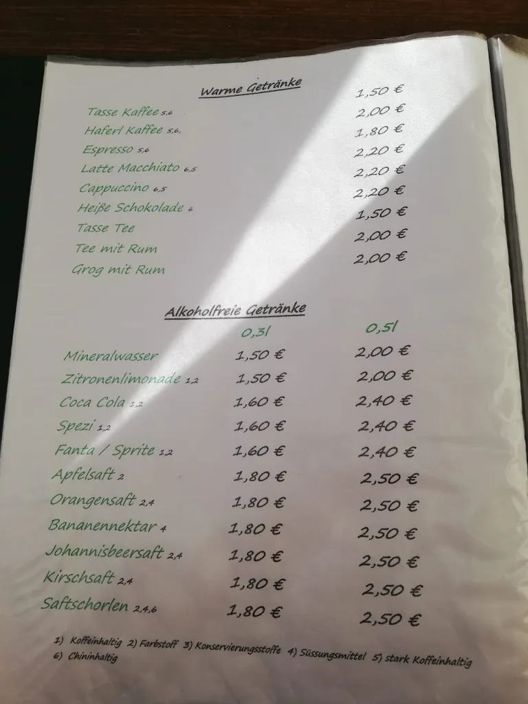 Menu_Landhotel & Gasthaus Zum Forsthaus Leitlitz_Zeulenroda-Triebes_image_1