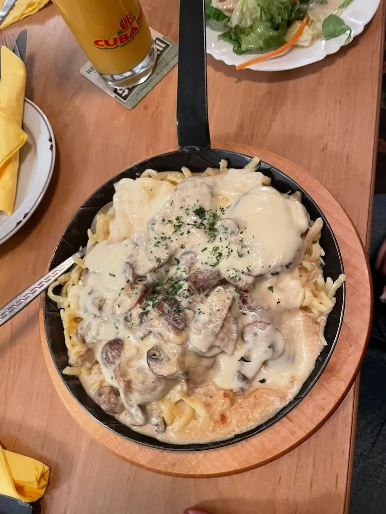 Jessica K._Landhotel & Gasthaus Zum Forsthaus Leitlitz_Zeulenroda-Triebes_review