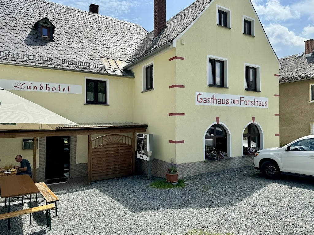 Landhotel & Gasthaus Zum Forsthaus Leitlitz_Zeulenroda-Triebes_slider_image_3