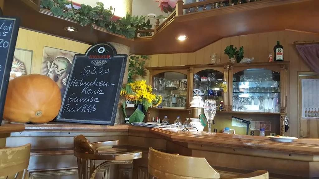 Restaurant Triebesgrund restaurant in Zeulenroda-Triebes