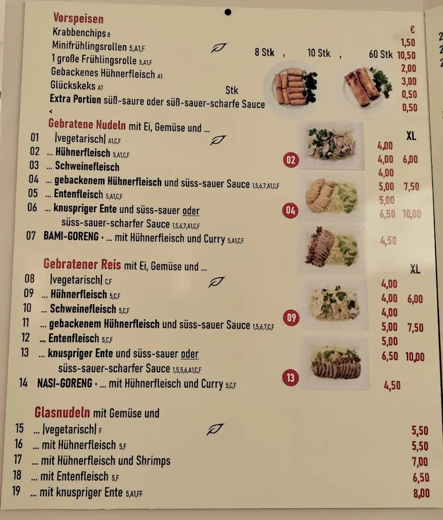 Menu_Asia-Stube_Zeulenroda-Triebes_immagine_1