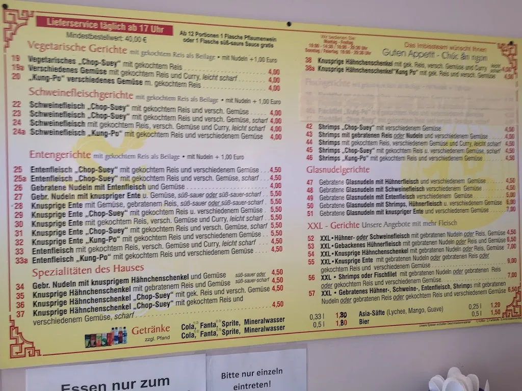 Menu_Asia-Stube_Zeulenroda-Triebes_immagine_4