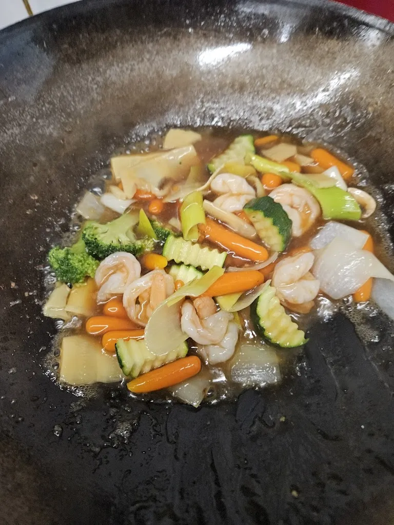 Menu_Asia-Stube_Zeulenroda-Triebes_immagine_6