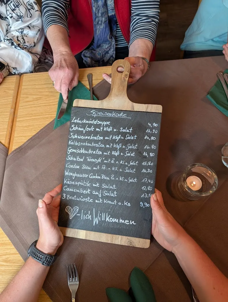 Menu_Gasthaus zur Linde_Nürnberg_image_1