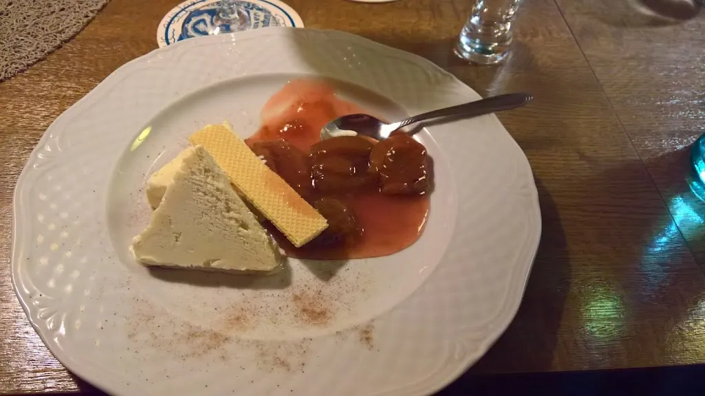 Klaus Kullmann_Zur Krone_Haibach_review