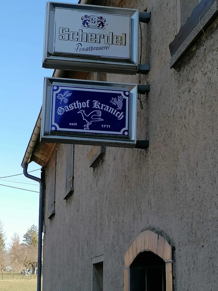 Gasthof Kranich - Gabi Laubner_Zeulenroda-Triebes_slider_image_1