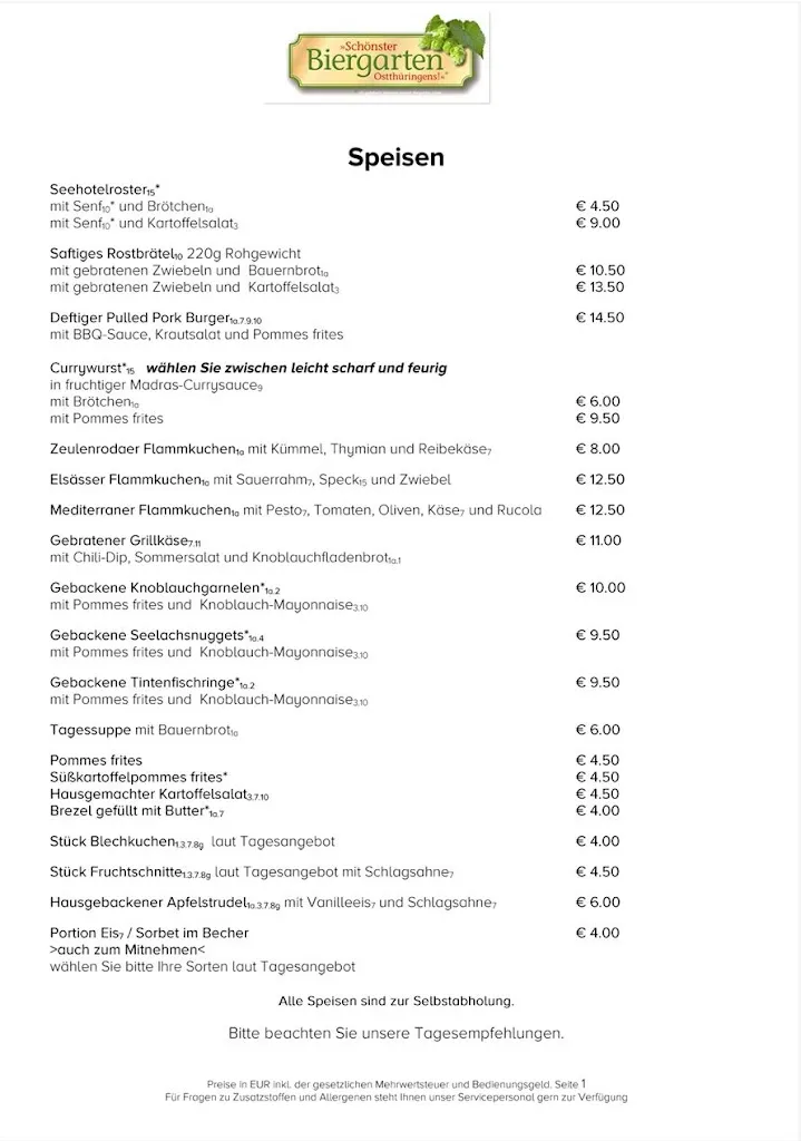 Menu_Bio-Seehotel - Biergarten_Zeulenroda-Triebes_image_2