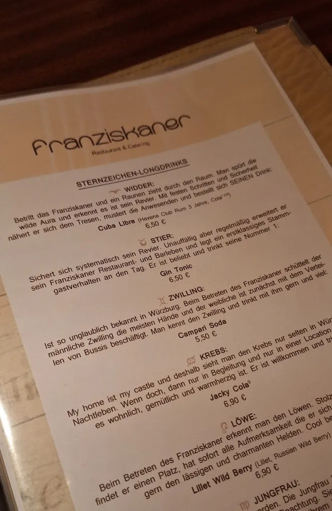 Menu_Franziskaner_Würzburg_immagine_1