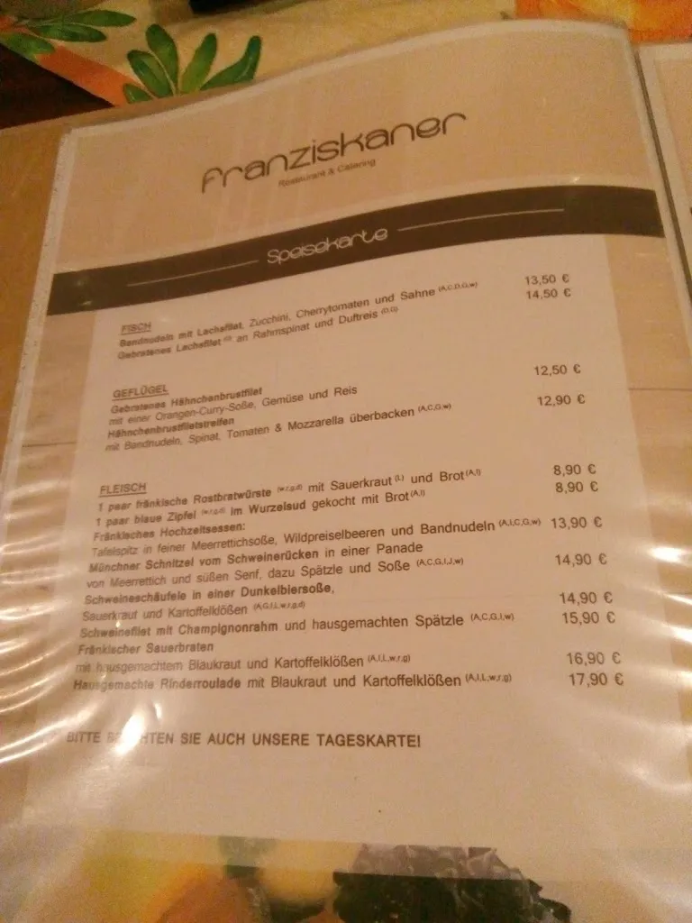 Menu_Franziskaner_Würzburg_immagine_4