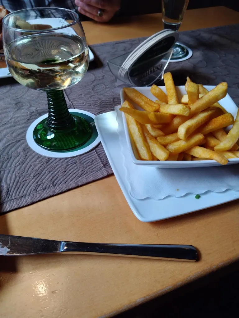 Menu_Restaurant Vier Jahreszeiten Würzburg_Würzburg_immagine_5