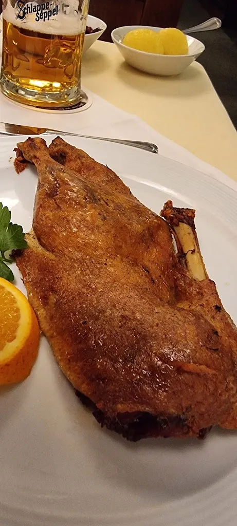 Menu_Spessartstuben_Haibach_immagine_6