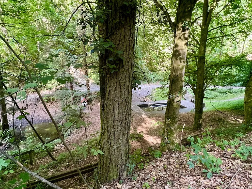 Anke Wanger_Spessartstuben_Haibach_review