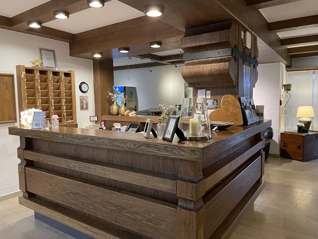 Francisco Sanchez_Spessartstuben_Haibach_review