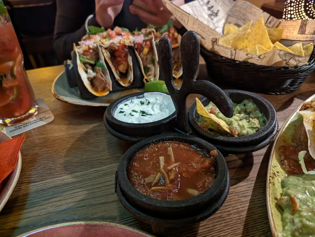 Ouissal B._Habaneros_Würzburg_review