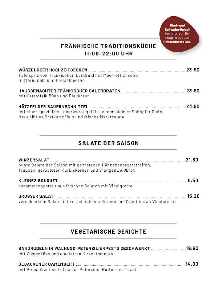 Menu_Würzburger Ratskeller_Würzburg_image_3