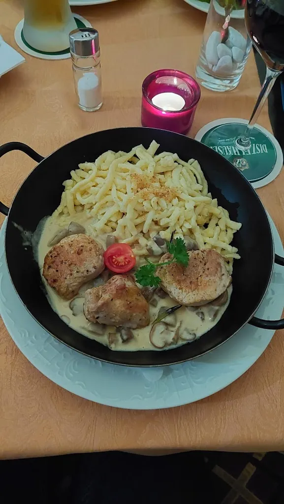 Menu_Würzburger Ratskeller_Würzburg_image_8